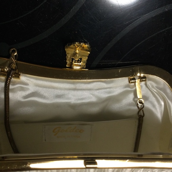 Clutch purse - Picture 3 of 5